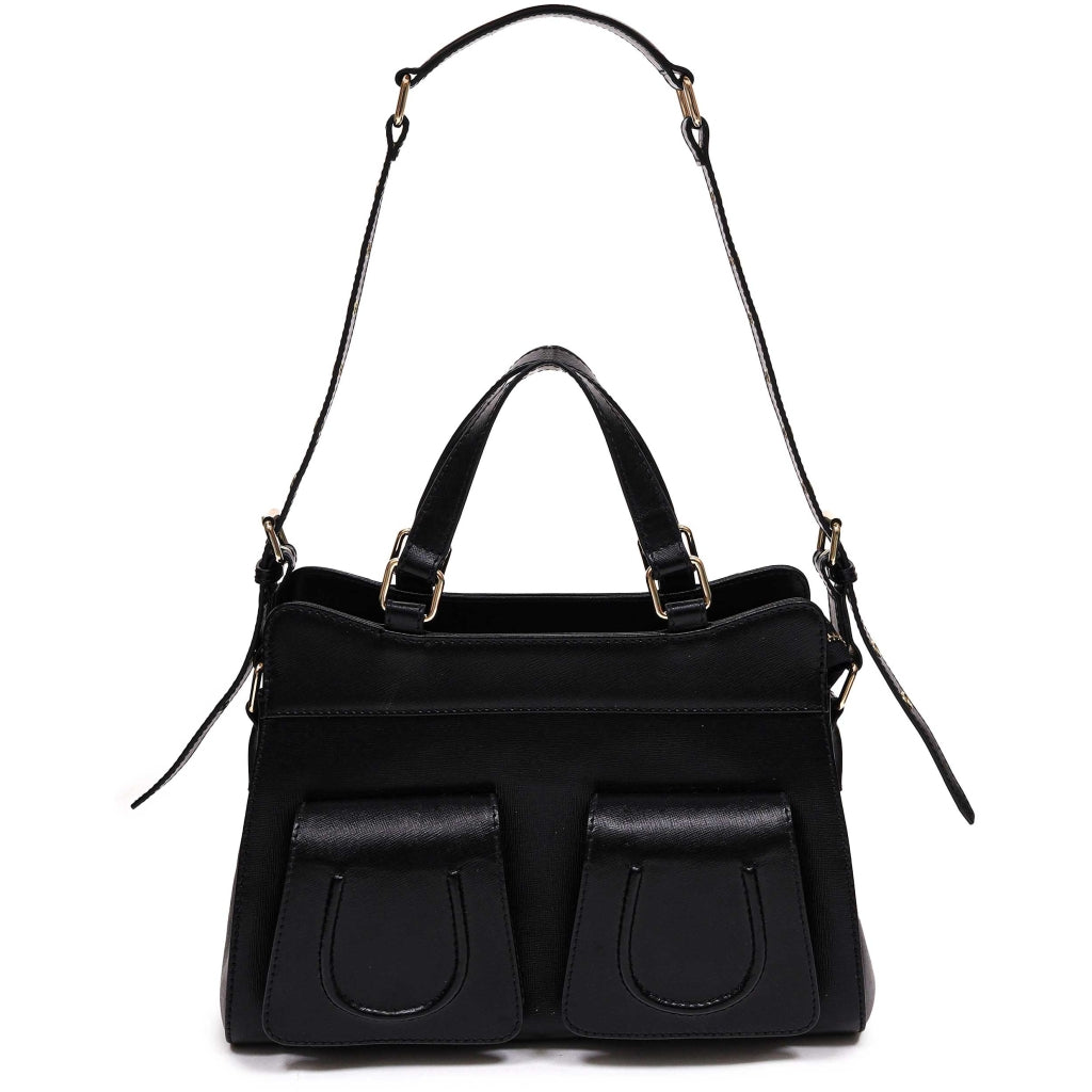 Cher Florence W. Gold - Black