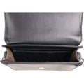 Cayman Soft Structure Hardware - Svart