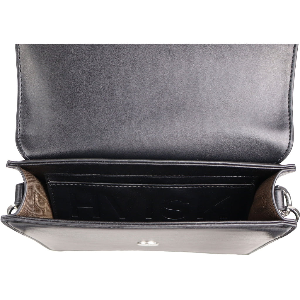 Cayman Soft Structure Hardware - Svart
