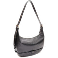 Small Stella Belt New Zealand W. Gold - Black