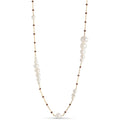 Lola Carmen Necklace - Copper