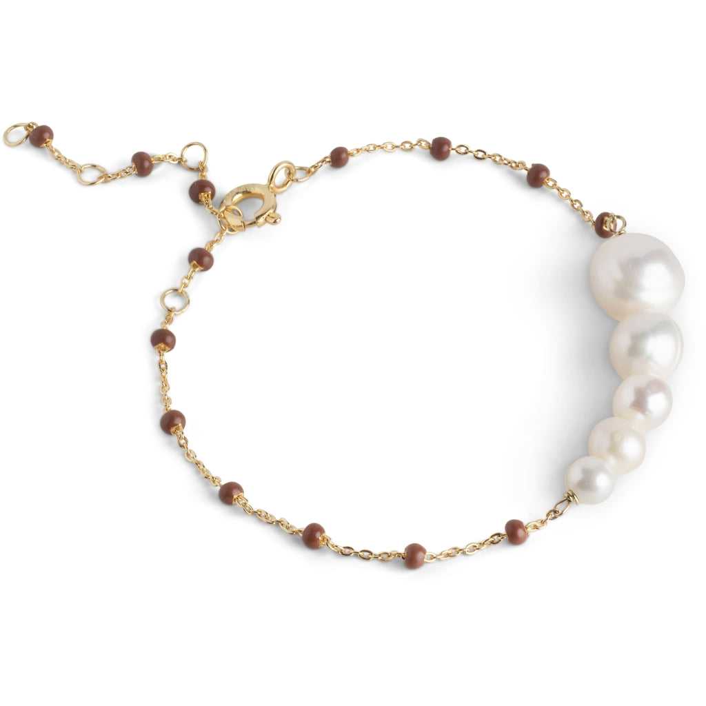 Lola Carmen Bracelet - Copper
