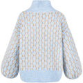 HÉST Fam New Pattern - Skyway