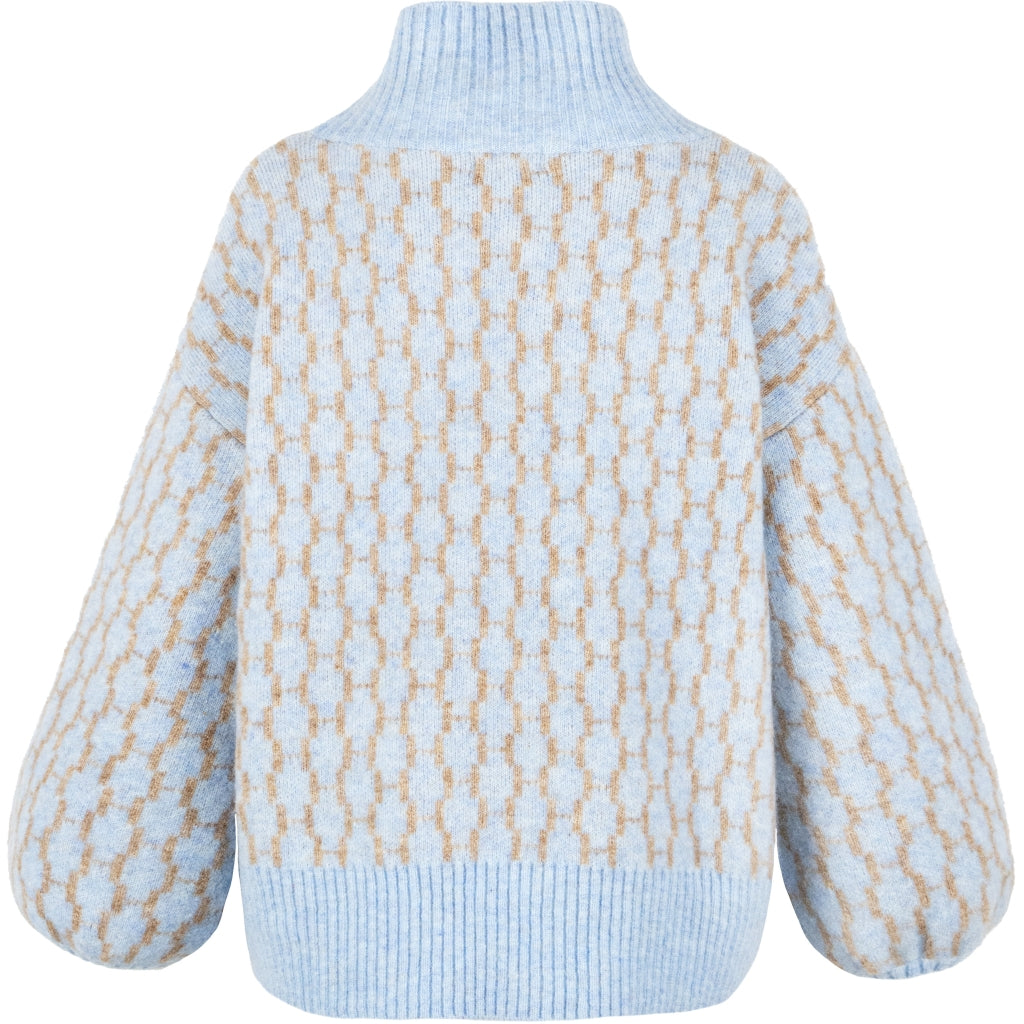 HÉST Fam New Pattern - Skyway