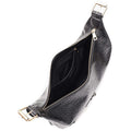 Small Stella Belt New Zealand W. Gold - Black