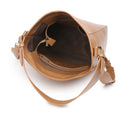 Casset Glossy Structure - Mocha