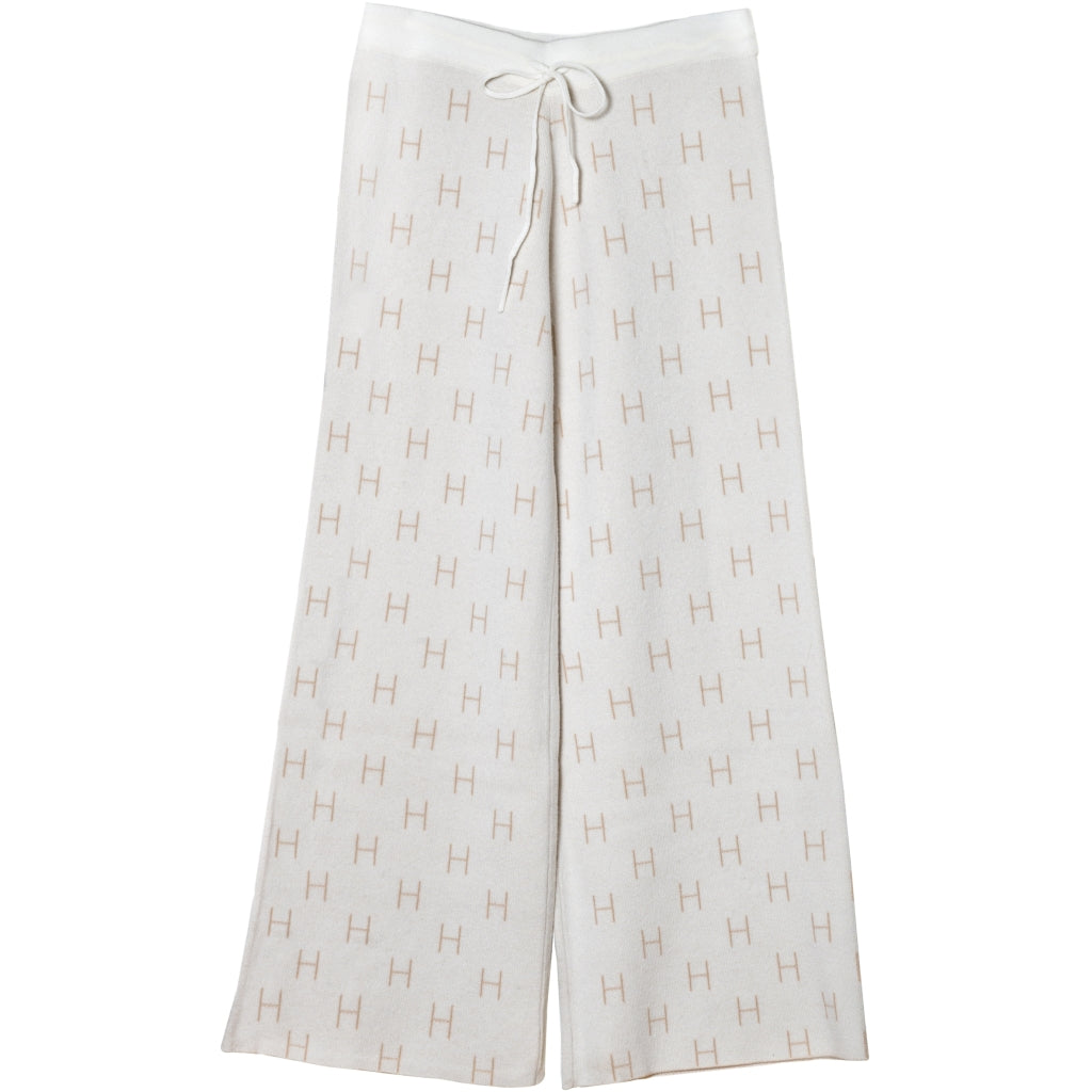 Linda Pants - White