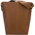Casset Soft Structure - Brown Caramel