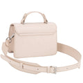 Crane Shell Structure - Oat White