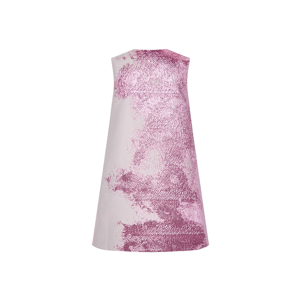 Tamar - Impressionist Wild Rose Bloom
