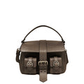 Honey Buckle New Zealand W. Gold - Olive