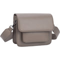 Cayman Pocket Soft Structure - Cedar Brown
