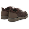 Dune Low - Brun Mocka