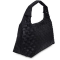 Maxi Dandy Braided - Nature Black