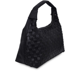 Maxi Dandy Braided - Nature Black