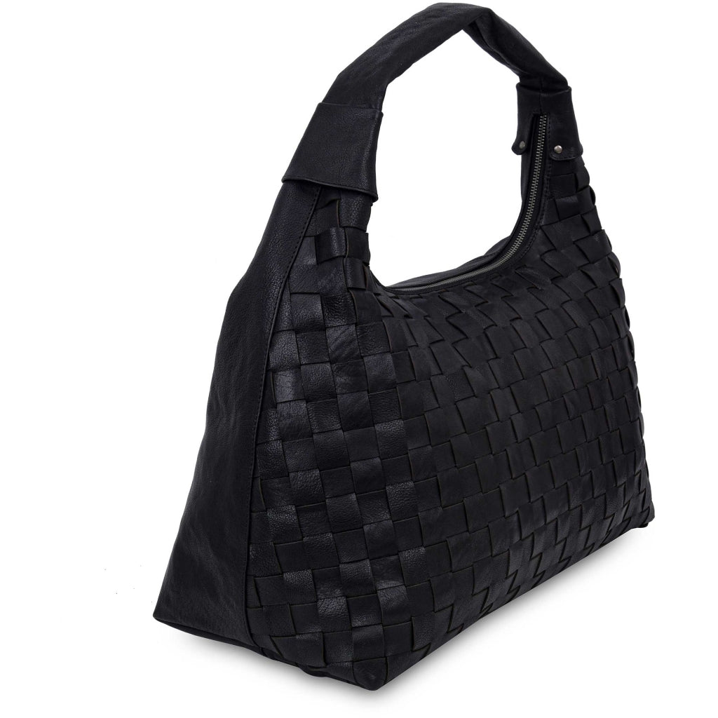 Maxi Dandy Braided - Nature Black