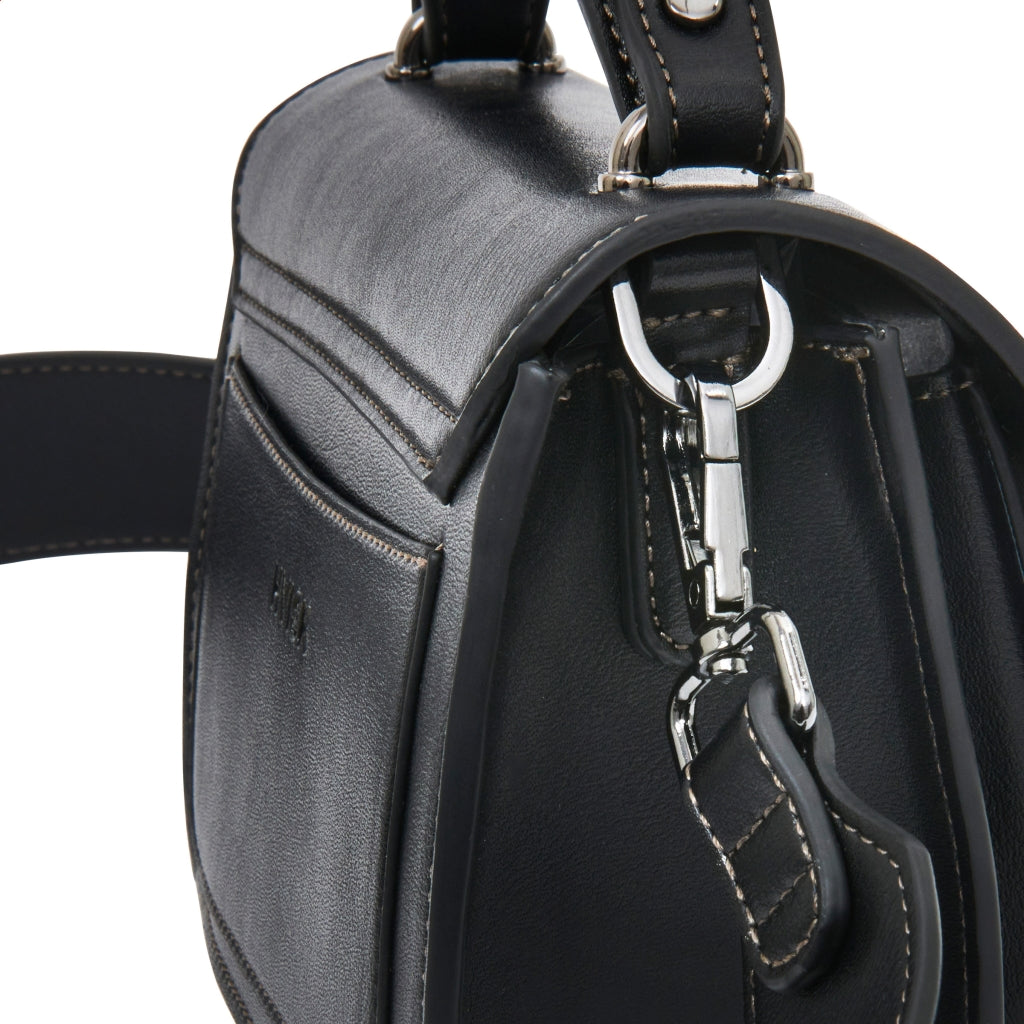 Renei Soft Structure - Paved Black