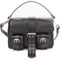 Honey Buckle New Zealand W. Gold - Black