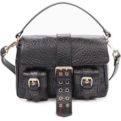Honey Buckle New Zealand W. Gold - Black