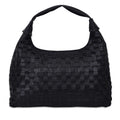 Maxi Dandy Braided - Nature Black