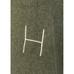 Pernille Sweater - Winter Moss