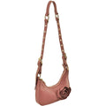 Palma Rose Cozy - Dusty Rose W. Gold