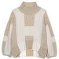 Isa Sweater - Hay