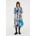 Elizabeth - Frosted Floral Day