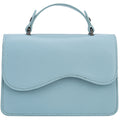 Crane Soft Structure - Blue Wave