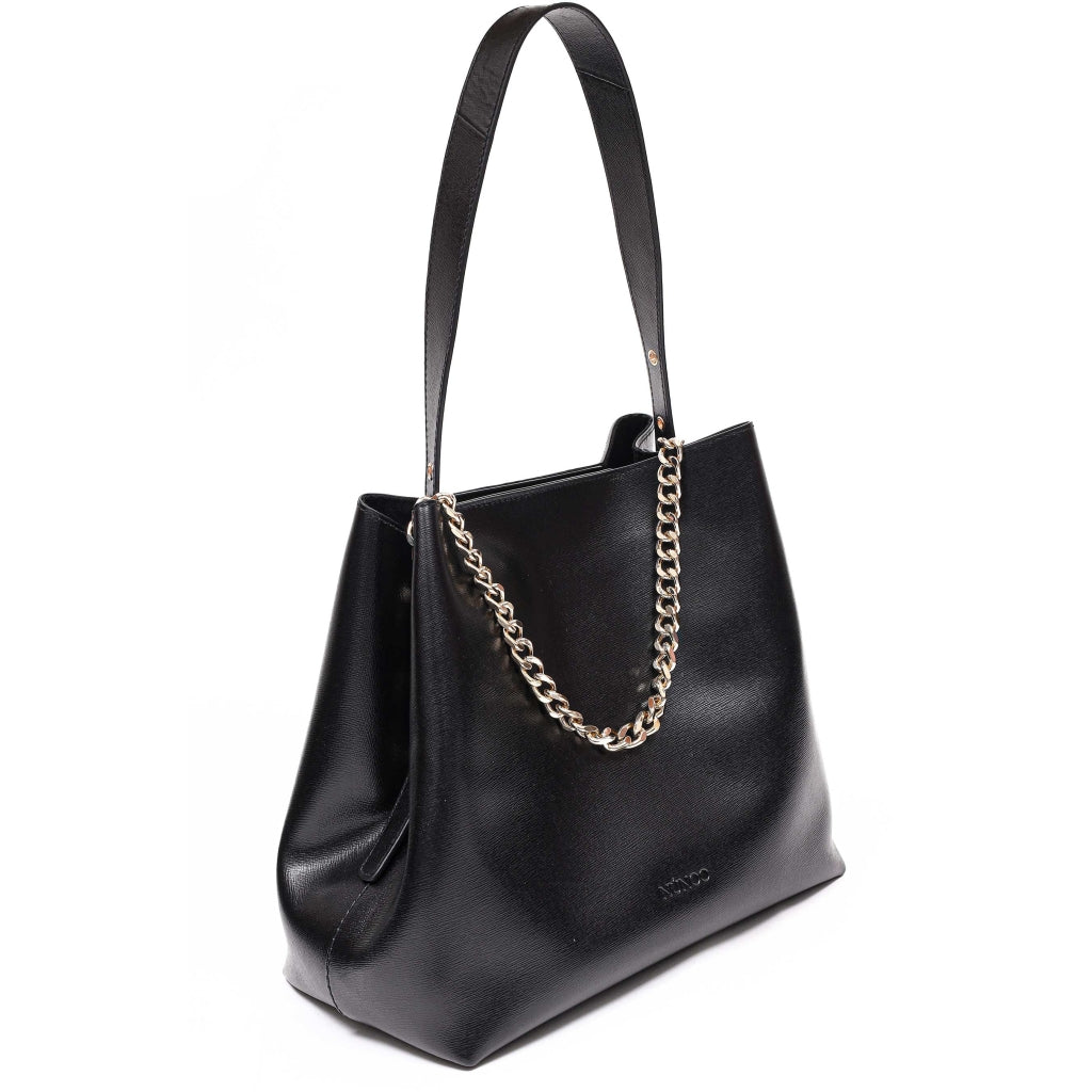 Chiara Florence - Black W. Gold