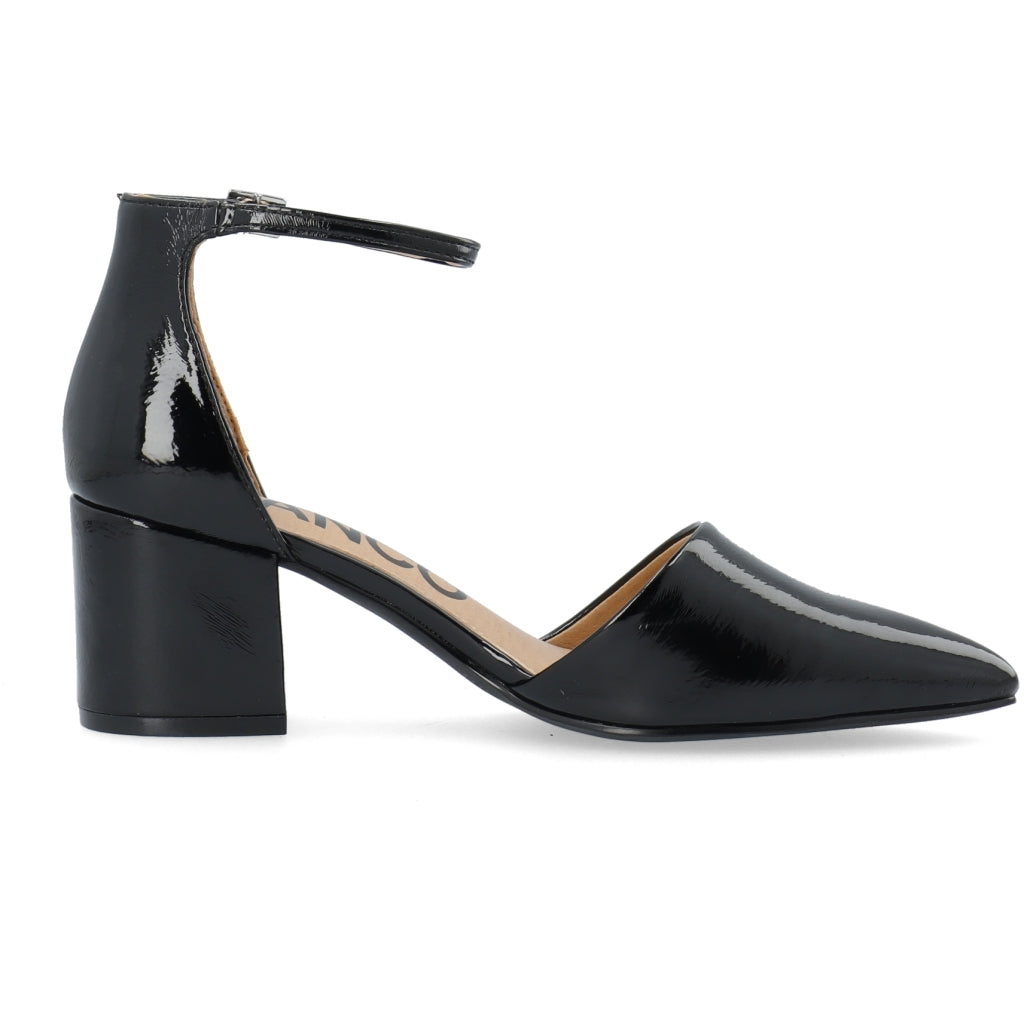 Biadevived Pump Patent - Black
