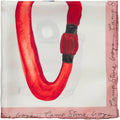 Small Scarf - Camp Stine Goya