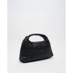 Dandy Braided - Washed Black