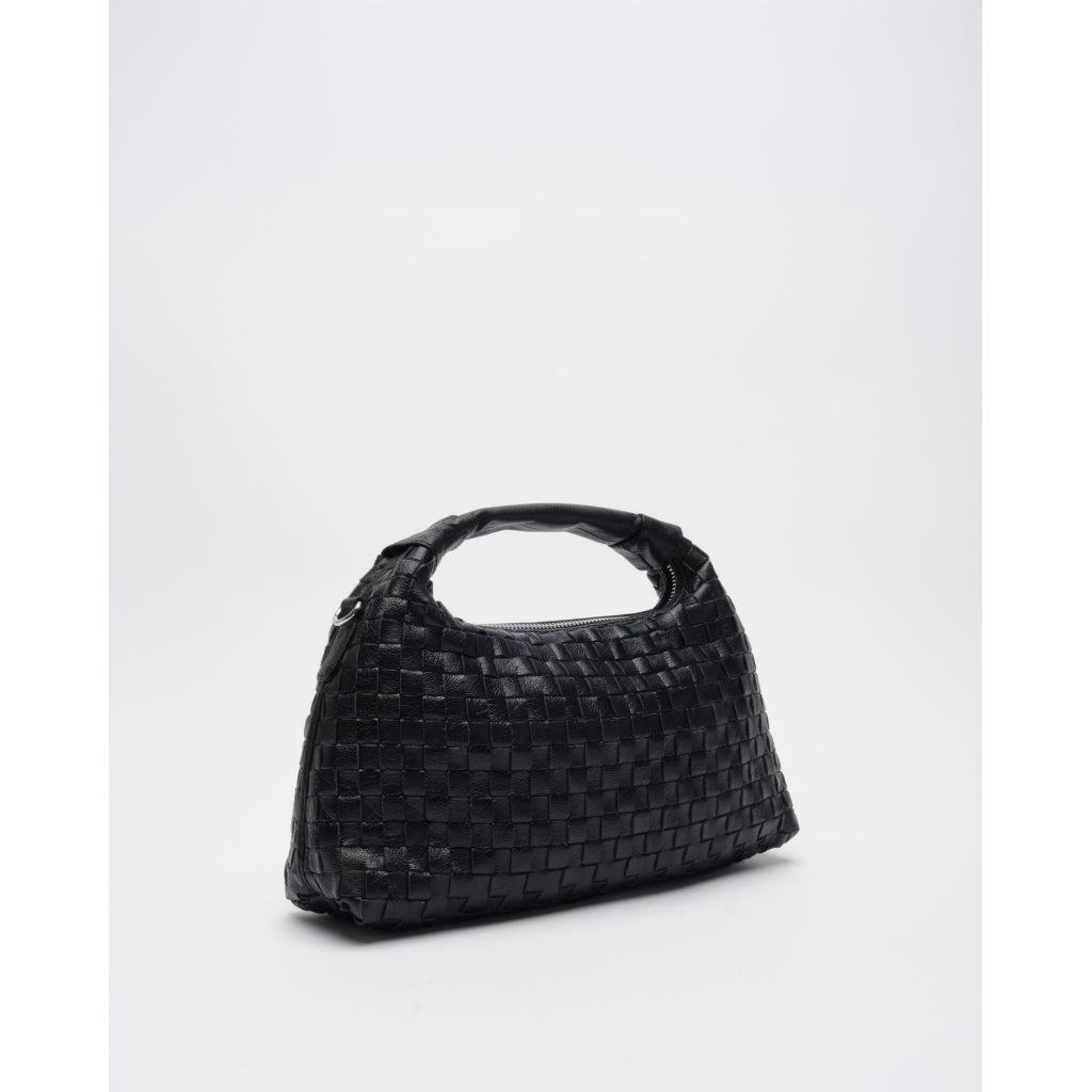 Dandy Braided - Washed Black