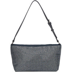 Gil Denim Embellished - Blue Ink