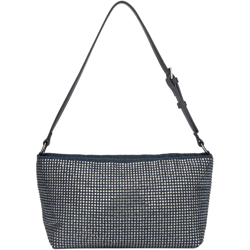 Gil Denim Embellished - Blue Ink