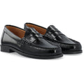 Biapop Penny Loafer Nappalak - Black