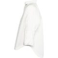 Arya Shirt - White Alyssum