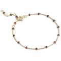 Lola Bracelet - Copper