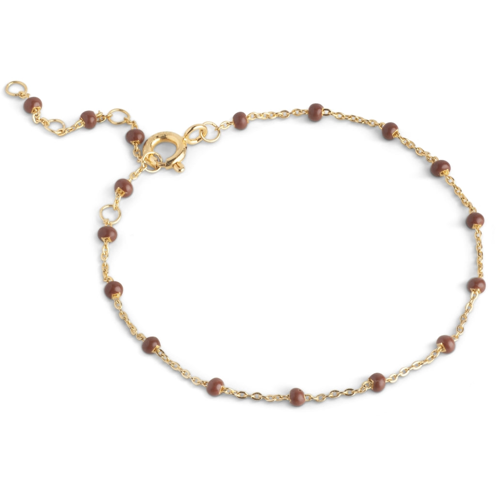 Lola Bracelet - Copper