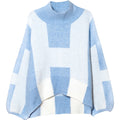 Isa Sweater - Light Blue