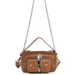 Helena Suede - Camel