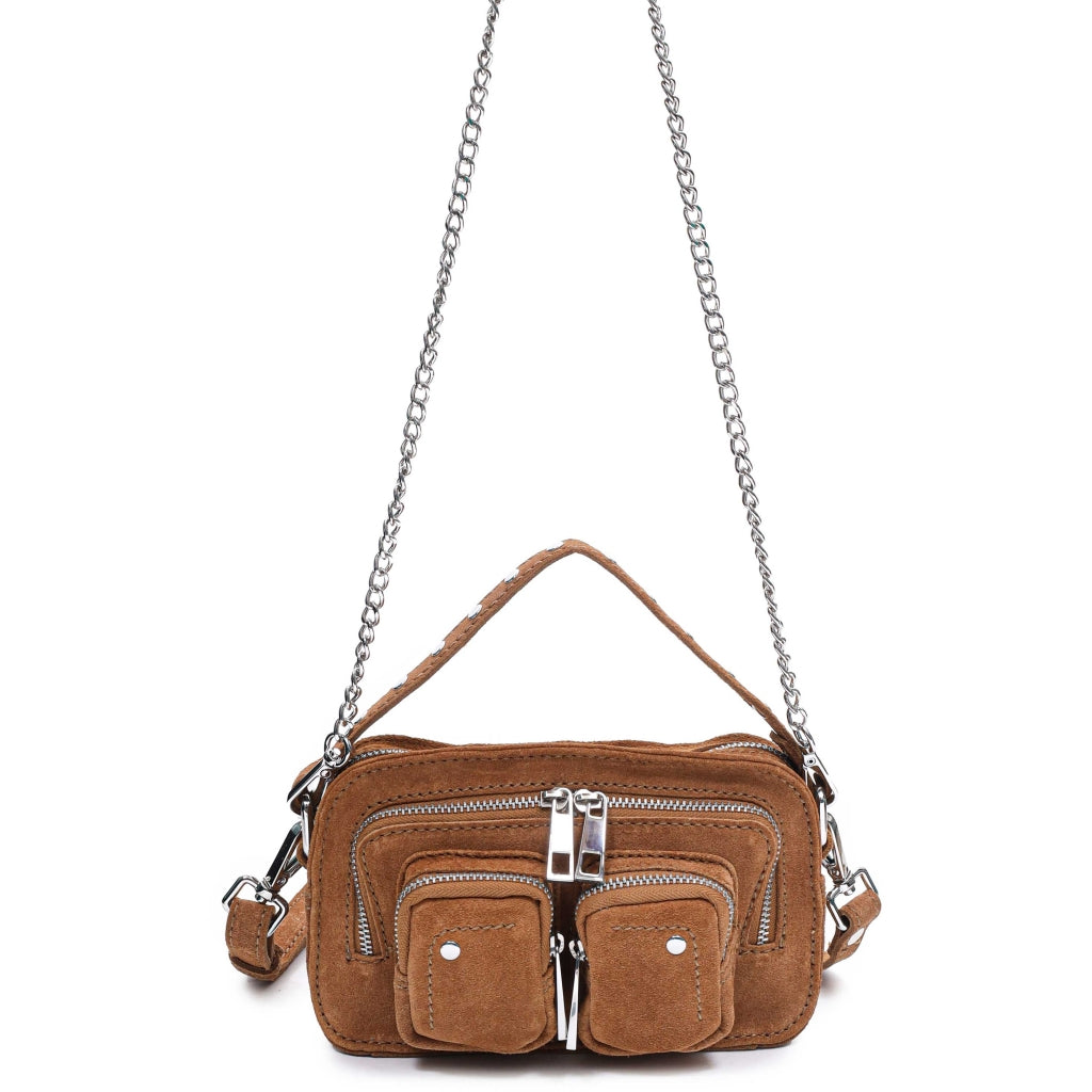 Helena Suede - Camel