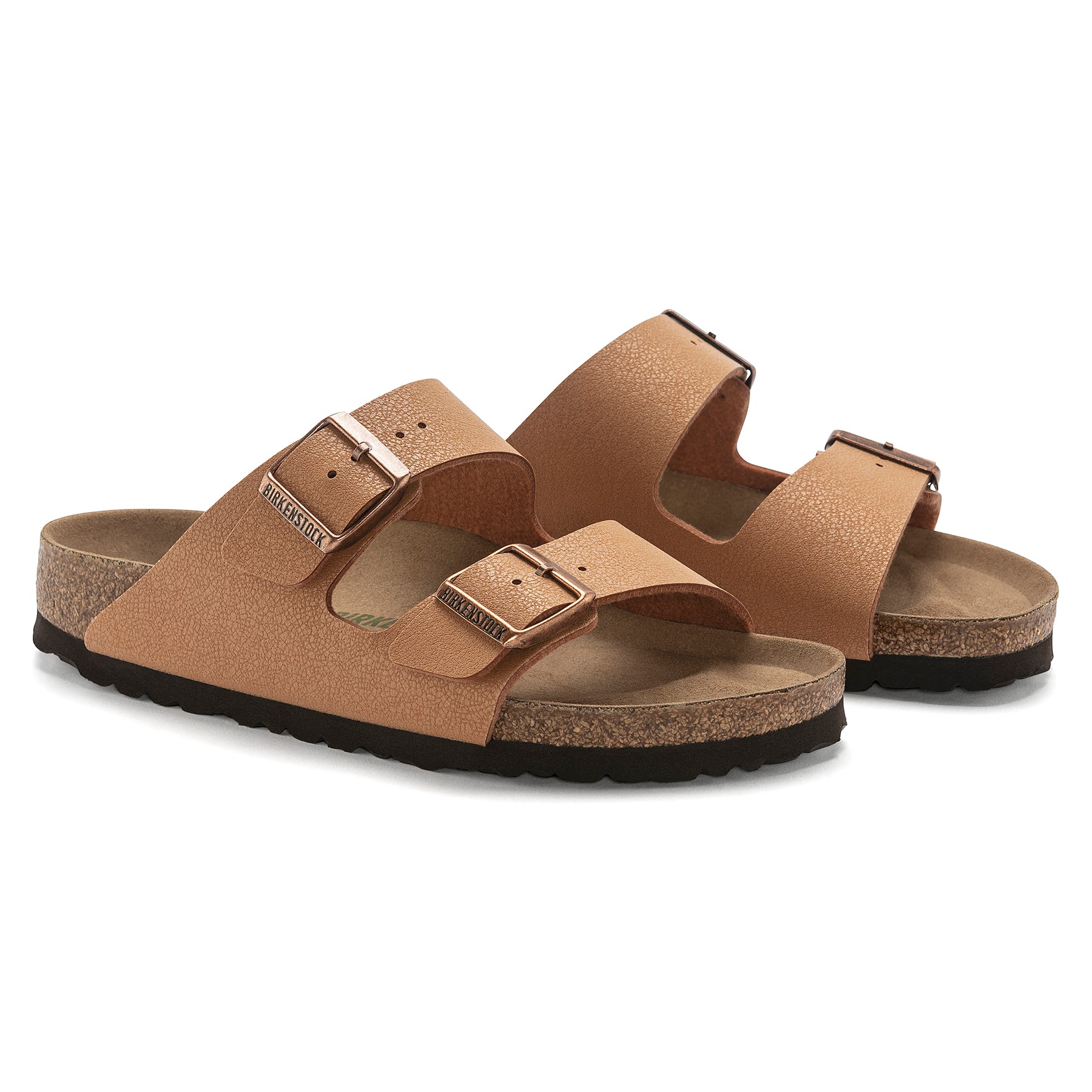Arizona Birko-Flor Narrow - Pecan