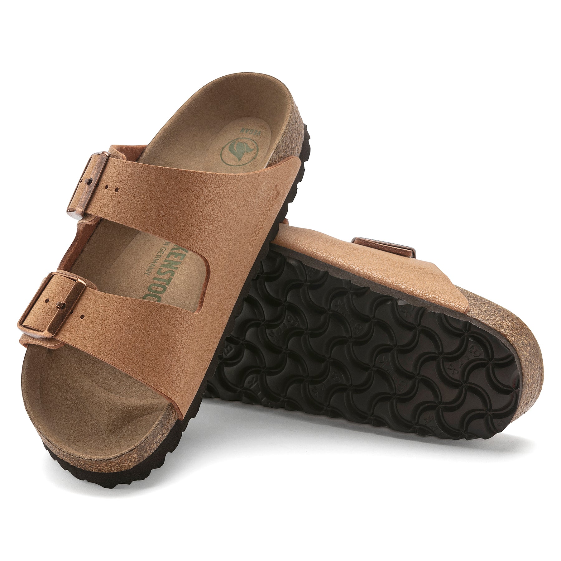 Arizona Birko-Flor Narrow - Pecan