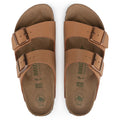 Arizona Birko-Flor Narrow - Pecan