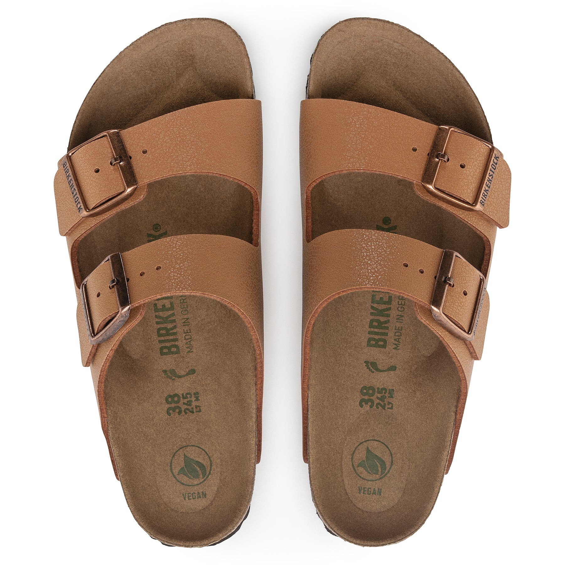 Arizona Birko-Flor Narrow - Pecan
