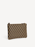 Ivy Purse - Shale