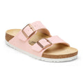Arizona Birko-Flor Embossed Bf Shiny Lizard Narrow - Light Rose