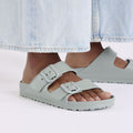 Arizona Essentials Eva Narrow - Pure Sage